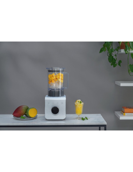 Smeg Blc01Blmeu Blender 1,5 L Blender Stołowy 1400 W Czarny