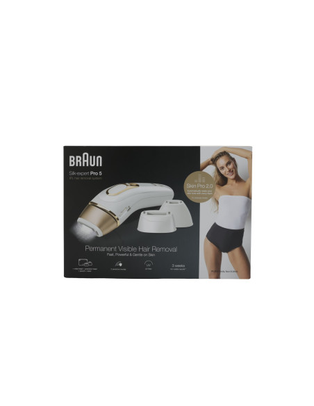 Braun Silk-Expert Pro Ipl Pl5358