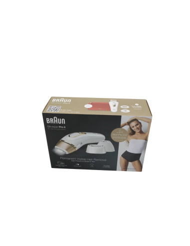 Braun Silk-Expert Pro Ipl Pl5262