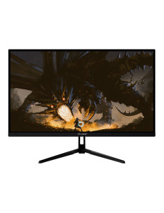 Arozzi Nova 27” Monitor Komputerowy 68,6 Cm (27") 2560 X 1440 Px Quad Hd Led Czarny