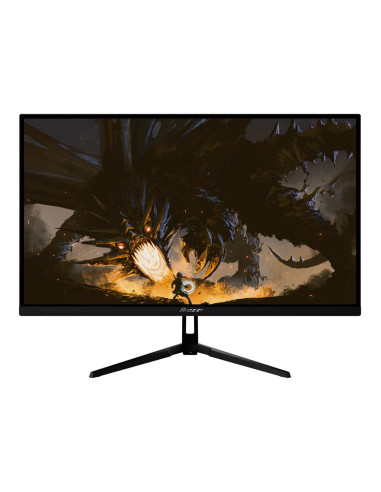 Arozzi Nova 27” Monitor Komputerowy 68,6 Cm (27") 2560 X 1440 Px Quad Hd Led Czarny