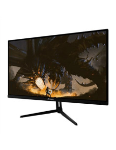 Arozzi Nova 27” Monitor Komputerowy 68,6 Cm (27") 2560 X 1440 Px Quad Hd Led Czarny 2