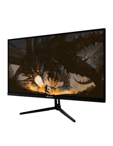 Arozzi Nova 27” Monitor Komputerowy 68,6 Cm (27") 2560 X 1440 Px Quad Hd Led Czarny