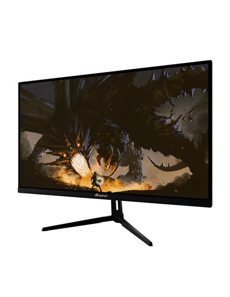 Arozzi Nova 27” Monitor Komputerowy 68,6 Cm (27") 2560 X 1440 Px Quad Hd Led Czarny