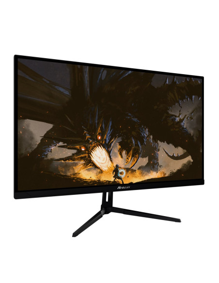 Arozzi Nova 27” Monitor Komputerowy 68,6 Cm (27") 2560 X 1440 Px Quad Hd Led Czarny