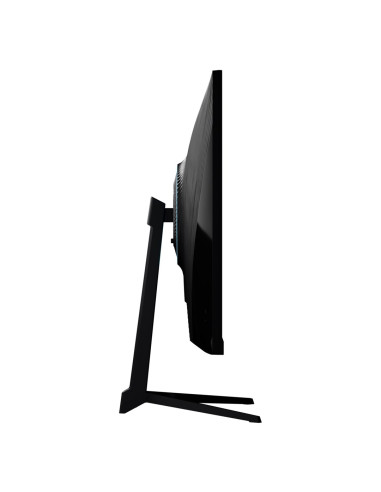 Arozzi Nova 27” Monitor Komputerowy 68,6 Cm (27") 2560 X 1440 Px Quad Hd Led Czarny
