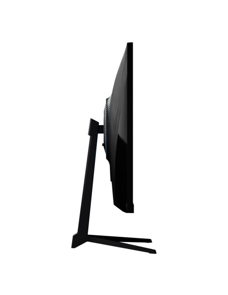 Arozzi Nova 27” Monitor Komputerowy 68,6 Cm (27") 2560 X 1440 Px Quad Hd Led Czarny