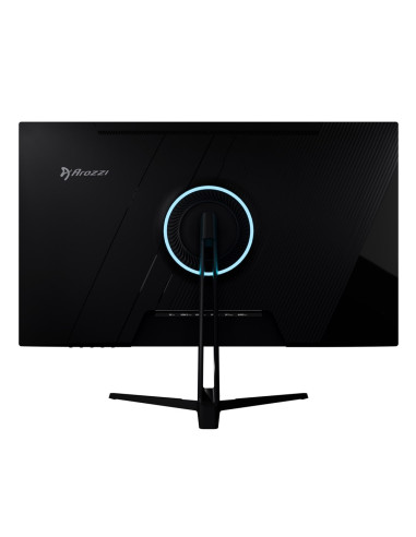 Arozzi Nova 27” Monitor Komputerowy 68,6 Cm (27") 2560 X 1440 Px Quad Hd Led Czarny