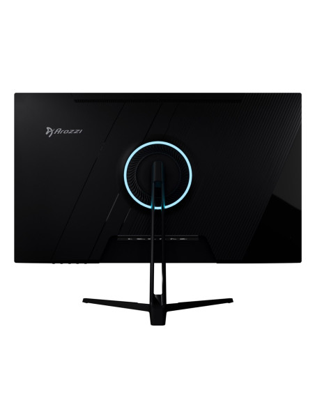 Arozzi Nova 27” Monitor Komputerowy 68,6 Cm (27") 2560 X 1440 Px Quad Hd Led Czarny