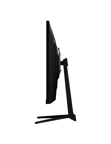 Arozzi Nova 27” Monitor Komputerowy 68,6 Cm (27") 2560 X 1440 Px Quad Hd Led Czarny