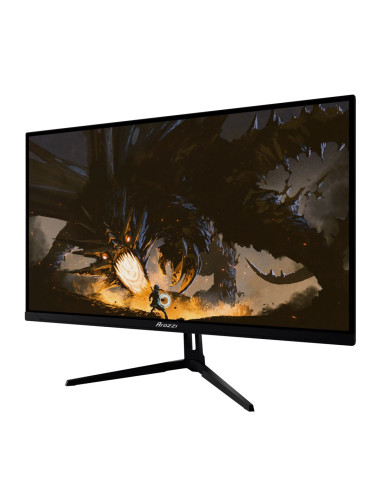 Arozzi Nova 27” Monitor Komputerowy 68,6 Cm (27") 2560 X 1440 Px Quad Hd Led Czarny