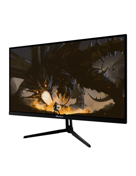 Arozzi Nova 27” Monitor Komputerowy 68,6 Cm (27") 2560 X 1440 Px Quad Hd Led Czarny