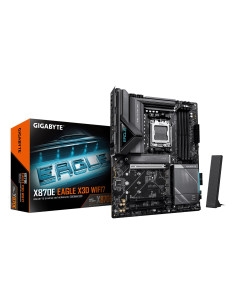 Gigabyte X870E Eagle X3D Wifi7 Amd X870E Gniazdo Am5 Atx