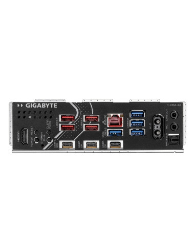 Gigabyte X870E Eagle X3D Wifi7 Amd X870E Gniazdo Am5 Atx
