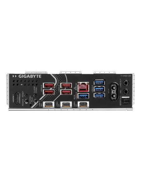 Gigabyte X870E Eagle X3D Wifi7 Amd X870E Gniazdo Am5 Atx