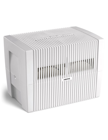 Venta Lw45 Classic Original Nawilżacz Powietrza Naturalny 10 L Biały 6,5 W