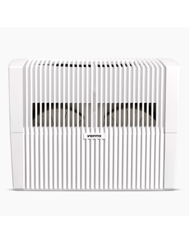 Venta Lw45 Classic Original Nawilżacz Powietrza Naturalny 10 L Biały 6,5 W