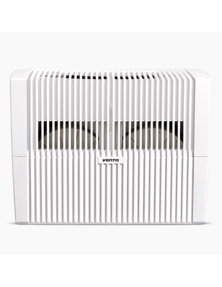 Venta Lw45 Classic Original Nawilżacz Powietrza Naturalny 10 L Biały 6,5 W