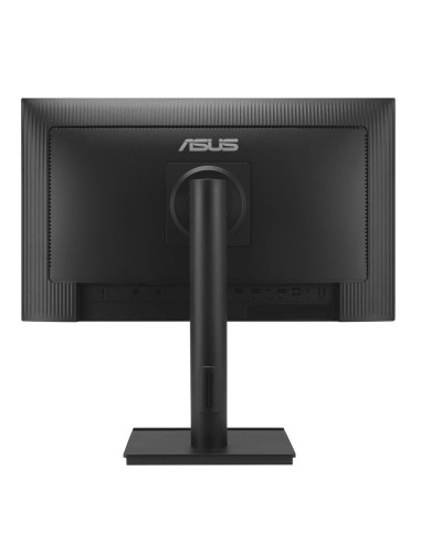 Asus Be249Cgn Monitor Komputerowy 60,5 Cm (23.8") 1920 X 1080 Px Full Hd Lcd Czarny