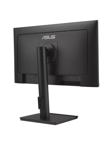 Asus Be249Cgn Monitor Komputerowy 60,5 Cm (23.8") 1920 X 1080 Px Full Hd Lcd Czarny