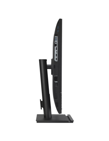 Asus Be249Cgn Monitor Komputerowy 60,5 Cm (23.8") 1920 X 1080 Px Full Hd Lcd Czarny