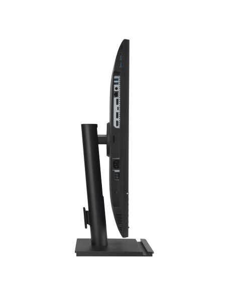 Asus Be249Cgn Monitor Komputerowy 60,5 Cm (23.8") 1920 X 1080 Px Full Hd Lcd Czarny