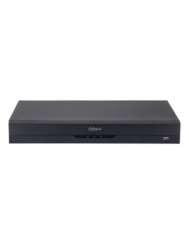 Dahua Technology Xvr5232An-I3/T Kamera Cyfrowa Czarny