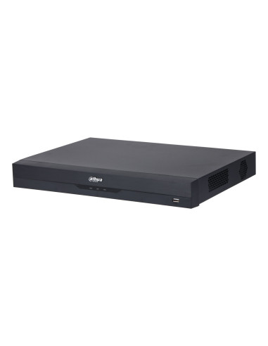 Dahua Technology Xvr5232An-I3/T Kamera Cyfrowa Czarny
