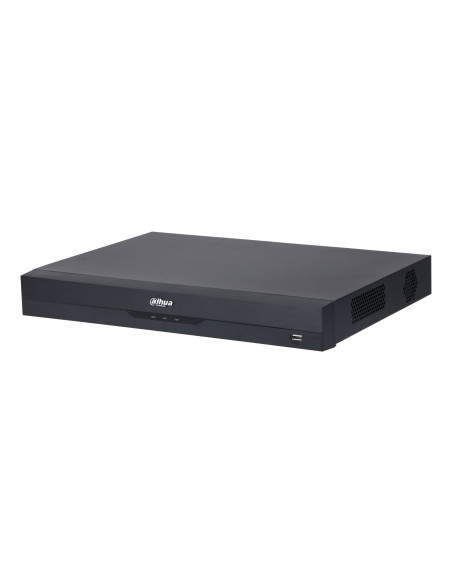 Dahua Technology Xvr5232An-I3/T Kamera Cyfrowa Czarny