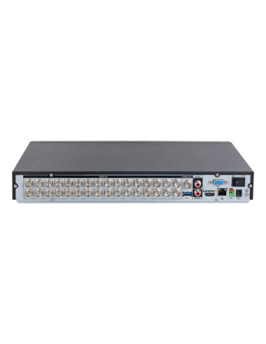 Dahua Technology Xvr5232An-I3/T Kamera Cyfrowa Czarny