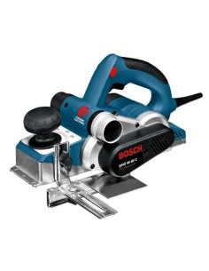 Bosch Gho 40-82 C Professional Czarny, Niebieski, Srebrny 14000 Rpm 850 W