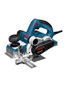 Bosch Gho 40-82 C Professional Czarny, Niebieski, Srebrny 14000 Rpm 850 W 2
