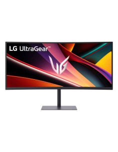 Monitor Lg Led 34" 34G630A-B 240Hz