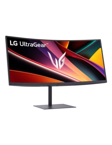 Monitor Lg Led 34" 34G630A-B 240Hz
