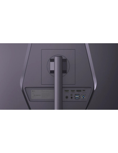 Monitor Lg Led 34" 34G630A-B 240Hz