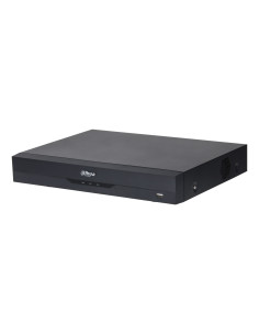 Dahua Technology Xvr5116H-4Kl-I3/T Kamera Cyfrowa Czarny