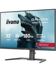 Iiyama G-Master Gb3272Qsu-B1 Monitor Komputerowy 80 Cm (31.5") 2560 X 1440 Px Quad Hd Led Czarny 2