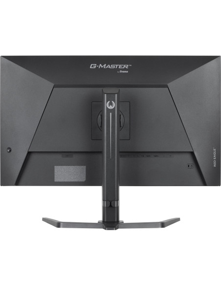 Iiyama G-Master Gb3272Qsu-B1 Monitor Komputerowy 80 Cm (31.5") 2560 X 1440 Px Quad Hd Led Czarny