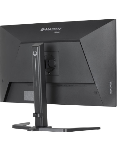 Iiyama G-Master Gb3272Qsu-B1 Monitor Komputerowy 80 Cm (31.5") 2560 X 1440 Px Quad Hd Led Czarny