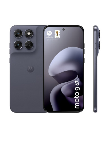 Motorola Moto G67 5G 8/256Gb Pantone Arctic Seal