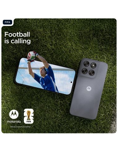 Motorola Moto G67 5G 8/256Gb Pantone Arctic Seal