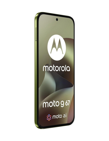 Motorola Moto G67 5G 8/256Gb Pantone Nile