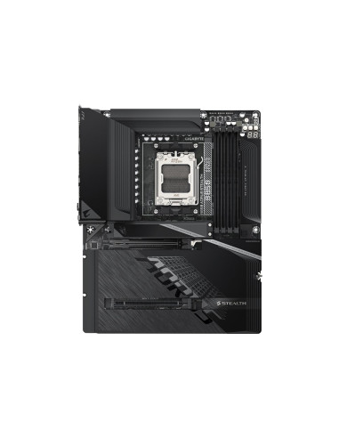 Gigabyte B850 Aorus Stealth Amd B850 Gniazdo Am5 Atx