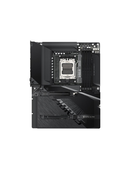Gigabyte B850 Aorus Stealth Amd B850 Gniazdo Am5 Atx