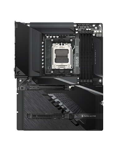Gigabyte B850 Aorus Stealth Amd B850 Gniazdo Am5 Atx