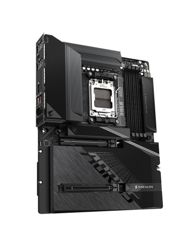 Gigabyte B850 Aorus Stealth Amd B850 Gniazdo Am5 Atx