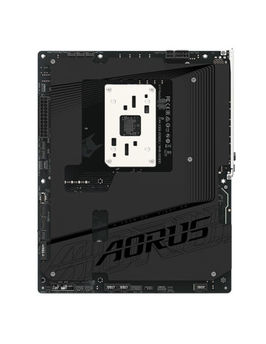 Gigabyte B850 Aorus Stealth Amd B850 Gniazdo Am5 Atx