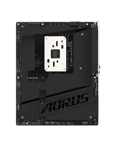 Gigabyte B850 Aorus Stealth Amd B850 Gniazdo Am5 Atx