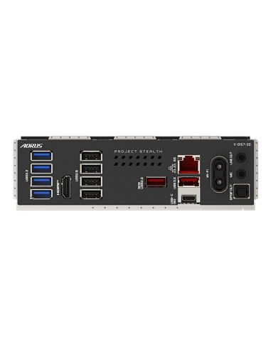 Gigabyte B850 Aorus Stealth Amd B850 Gniazdo Am5 Atx