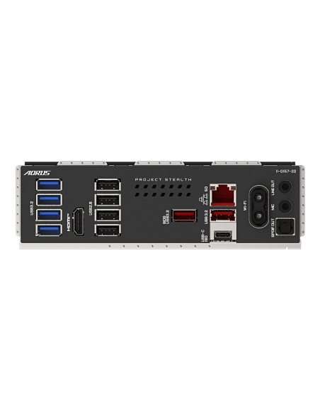 Gigabyte B850 Aorus Stealth Amd B850 Gniazdo Am5 Atx